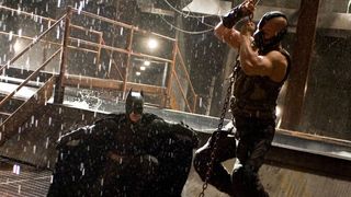 85. Темный рыцарь: Возрождение легенды (2012)