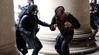 86. Темный рыцарь: Возрождение легенды (2012)