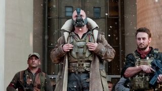 87. Темный рыцарь: Возрождение легенды (2012)