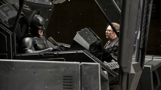 95. Темный рыцарь: Возрождение легенды (2012)