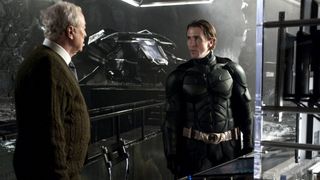 96. Темный рыцарь: Возрождение легенды (2012)