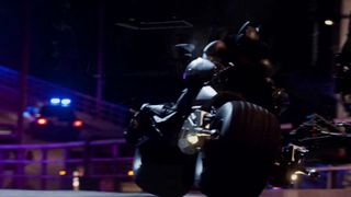 99. Темный рыцарь: Возрождение легенды (2012)