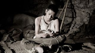 12. Письма с Иводзимы (2006)