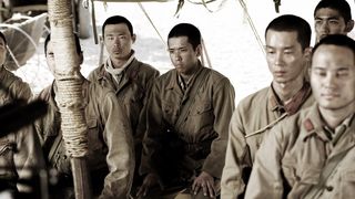 13. Письма с Иводзимы (2006)