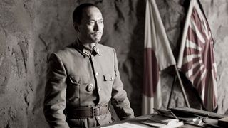 19. Письма с Иводзимы (2006)