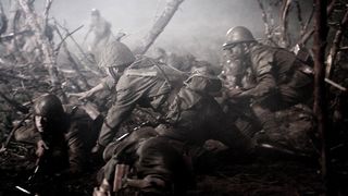 20. Письма с Иводзимы (2006)