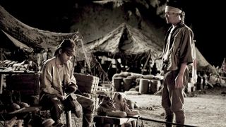 21. Письма с Иводзимы (2006)