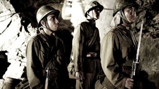 23. Письма с Иводзимы (2006)