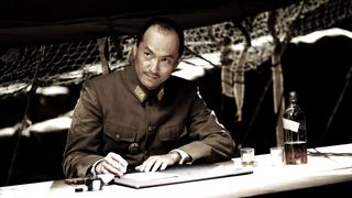 25. Письма с Иводзимы (2006)