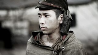 28. Письма с Иводзимы (2006)