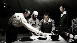 30. Письма с Иводзимы (2006)