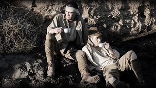 37. Письма с Иводзимы (2006)