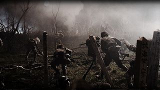 40. Письма с Иводзимы (2006)