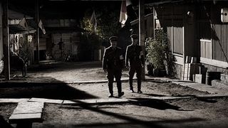 44. Письма с Иводзимы (2006)