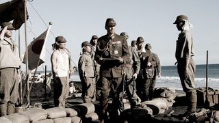6. Письма с Иводзимы (2006)