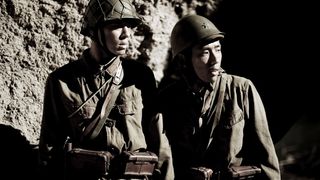 8. Письма с Иводзимы (2006)