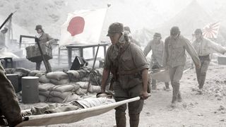 9. Письма с Иводзимы (2006)