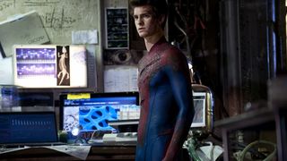 11. Новый Человек-паук (2012)