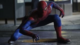 14. Новый Человек-паук (2012)