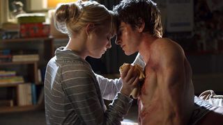 17. Новый Человек-паук (2012)