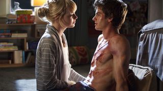 20. Новый Человек-паук (2012)