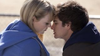 21. Новый Человек-паук (2012)