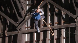 24. Новый Человек-паук (2012)