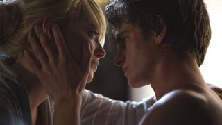 25. Новый Человек-паук (2012)