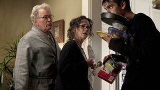 29. Новый Человек-паук (2012)