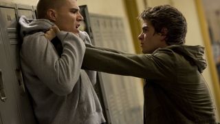 31. Новый Человек-паук (2012)