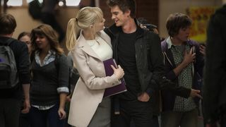 34. Новый Человек-паук (2012)