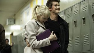 37. Новый Человек-паук (2012)