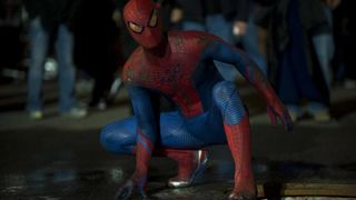 38. Новый Человек-паук (2012)