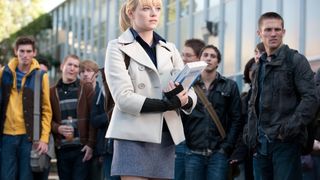 39. Новый Человек-паук (2012)