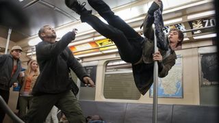 41. Новый Человек-паук (2012)