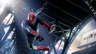 45. Новый Человек-паук (2012)