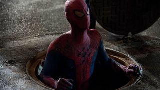 53. Новый Человек-паук (2012)