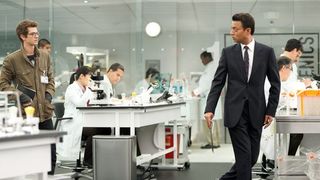 55. Новый Человек-паук (2012)