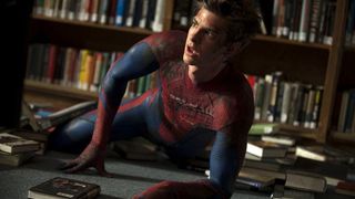 56. Новый Человек-паук (2012)