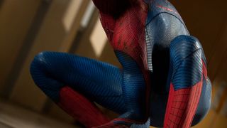 64. Новый Человек-паук (2012)