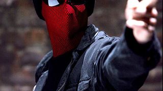 77. Новый Человек-паук (2012)