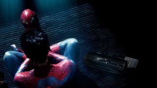 78. Новый Человек-паук (2012)