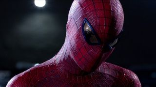 80. Новый Человек-паук (2012)