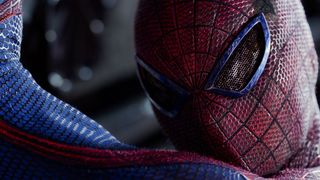 87. Новый Человек-паук (2012)
