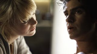 9. Новый Человек-паук (2012)