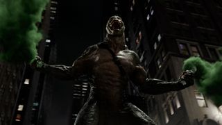 90. Новый Человек-паук (2012)