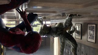 92. Новый Человек-паук (2012)