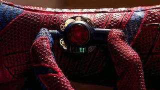 96. Новый Человек-паук (2012)