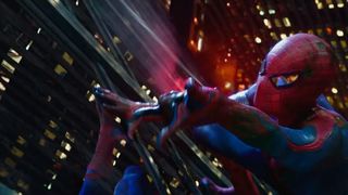 97. Новый Человек-паук (2012)