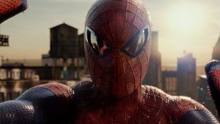 98. Новый Человек-паук (2012)